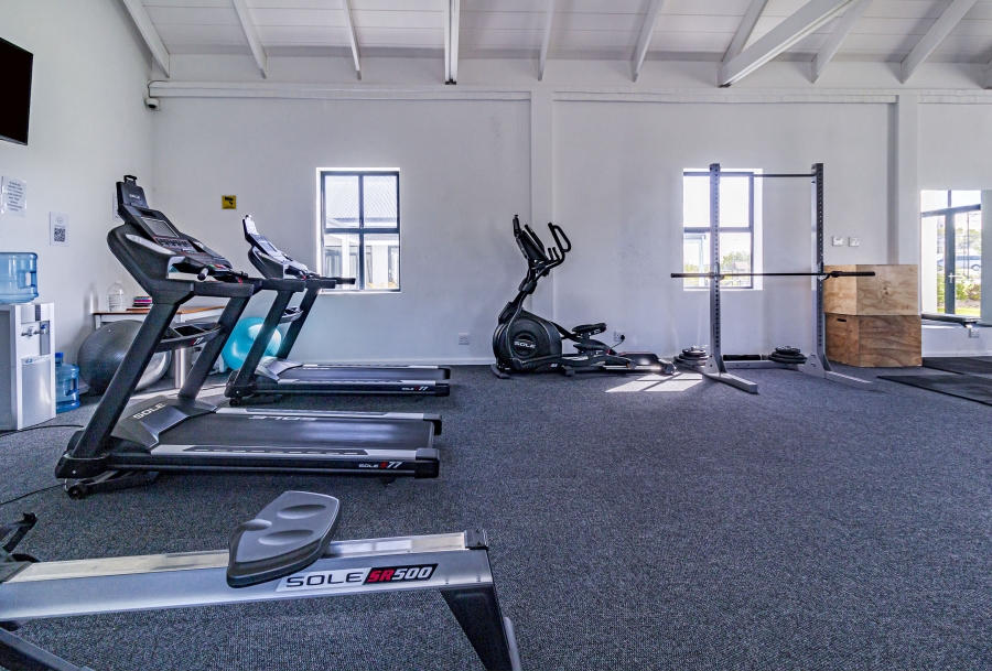 4 Bedroom Property for Sale in Aan de Wijnlanden Western Cape